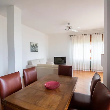 Diana - Vista Lago Apartment *