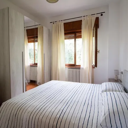 Diana - Vista Lago Apartment