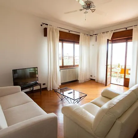 Apartment Diana - Vista Lago