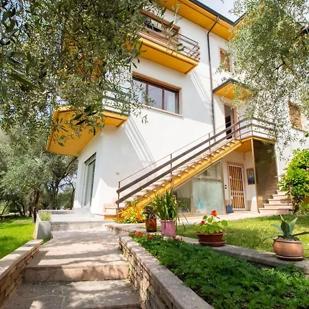 Apartment Diana - Vista Lago
